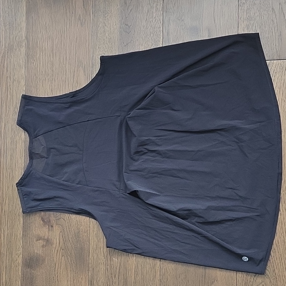 Lululemon Tank - Picture 3 of 4
